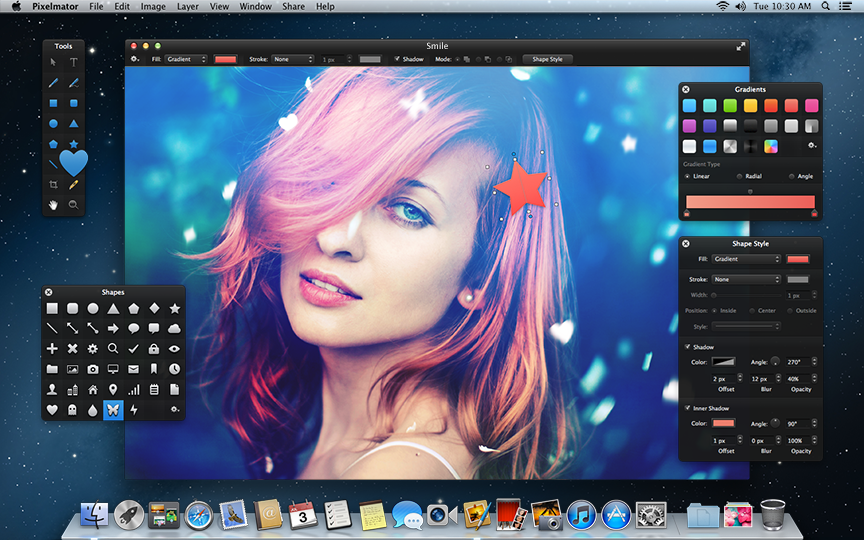 Free photo enlargement software for mac download